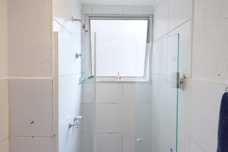 Apartamento à venda com 40m², 2 quartos e 1 vagaBanheiro