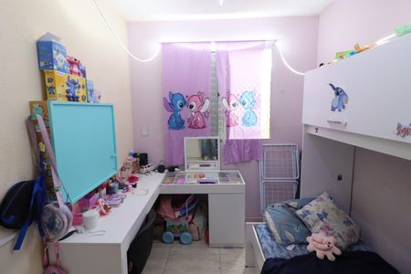 Quarto 1 de apartamento à venda com 2 quartos, 40m² em São Pedro, Osasco