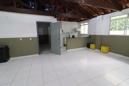 Apartamento à venda com 40m², 2 quartos e 1 vagaÁrea comum - 