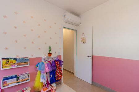 Casa à venda com 110m², 3 quartos e 1 vaga Casa à venda com 110m², 3 quartos e 1 vagaQuarto 2