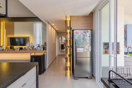 Casa à venda com 110m², 3 quartos e 1 vaga Casa à venda com 110m², 3 quartos e 1 vagaCozinha