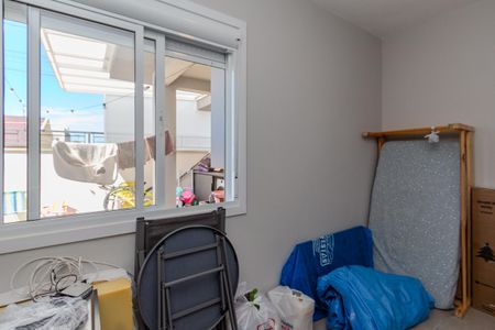 Casa à venda com 110m², 3 quartos e 1 vaga Casa à venda com 110m², 3 quartos e 1 vagaQuarto 1