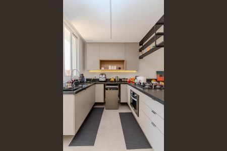 Casa à venda com 110m², 3 quartos e 1 vaga Casa à venda com 110m², 3 quartos e 1 vagaCozinha