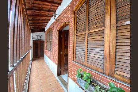 Casa para alugar com 4 quartos, 180m² em Piedade, Rio de Janeiro