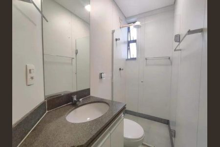 Apartamento para alugar com 70m², 2 quartos e 2 vagas