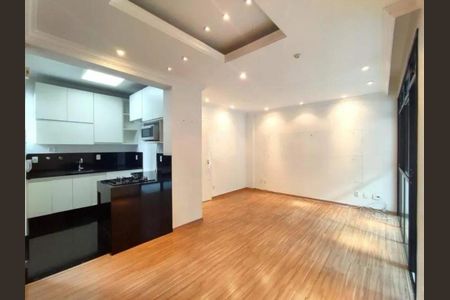Apartamento para alugar com 2 quartos, 70m² em Sion, Belo Horizonte