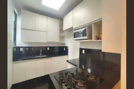 Apartamento para alugar com 2 quartos, 70m² em Sion, Belo Horizonte