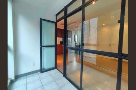 Apartamento para alugar com 2 quartos, 70m² em Sion, Belo Horizonte