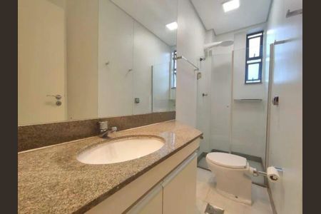 Apartamento para alugar com 2 quartos, 70m² em Sion, Belo Horizonte