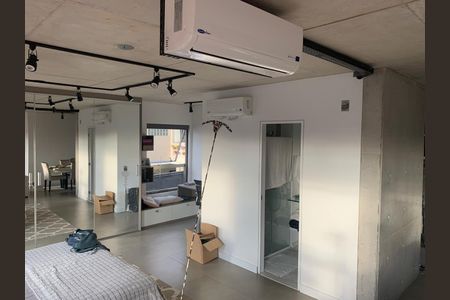 Apartamento para alugar com 1 quarto, 70m² em Carandiru, São Paulo