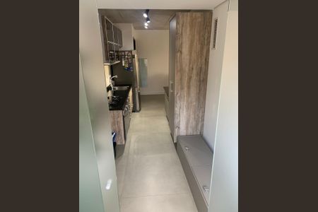 Apartamento para alugar com 1 quarto, 70m² em Carandiru, São Paulo