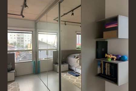 Apartamento para alugar com 1 quarto, 70m² em Carandiru, São Paulo