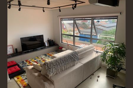 Apartamento para alugar com 1 quarto, 70m² em Carandiru, São Paulo