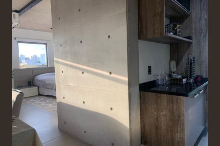 Apartamento para alugar com 1 quarto, 70m² em Carandiru, São Paulo