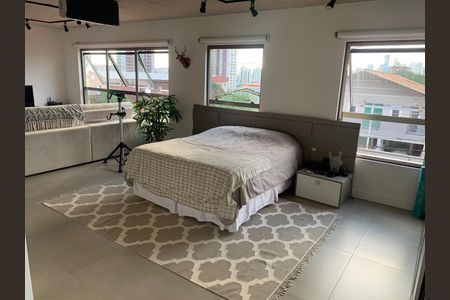 Apartamento para alugar com 1 quarto, 70m² em Carandiru, São Paulo