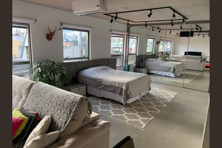 Apartamento para alugar com 1 quarto, 70m² em Carandiru, São Paulo