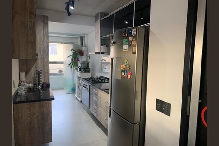 Apartamento para alugar com 1 quarto, 70m² em Carandiru, São Paulo