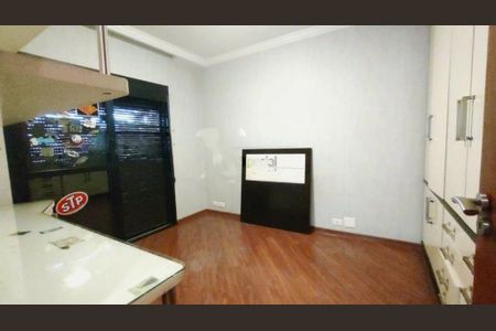 Apartamento à venda com 4 quartos, 243m² em Vila Regente Feijó, São Paulo