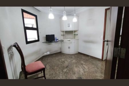 Apartamento à venda com 4 quartos, 243m² em Vila Regente Feijó, São Paulo