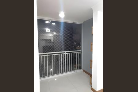 Apartamento para alugar com 2 quartos, 70m² em Ipiranga, São Paulo