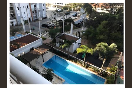 Apartamento para alugar com 2 quartos, 70m² em Ipiranga, São Paulo