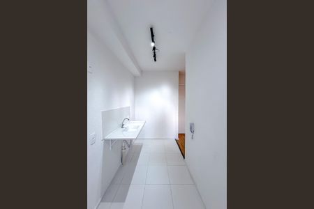 Apartamento para alugar com 43m², 2 quartos e sem vagaÁrea de Serviço