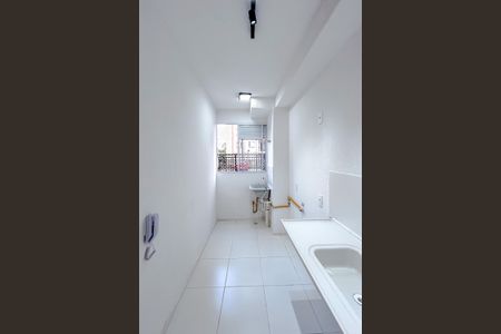 Apartamento para alugar com 43m², 2 quartos e sem vagaCozinha