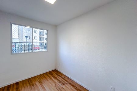 Apartamento para alugar com 43m², 2 quartos e sem vagaQuarto 1