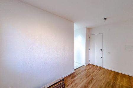 Sala de apartamento para alugar com 2 quartos, 43m² em Penha de França, São Paulo