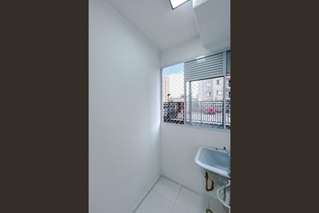 Apartamento para alugar com 43m², 2 quartos e sem vagaÁrea de Serviço