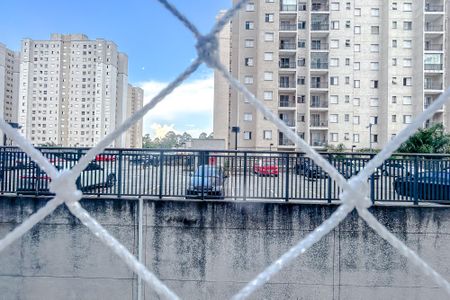 Vista do Quarto 1 de apartamento para alugar com 2 quartos, 43m² em Penha de França, São Paulo