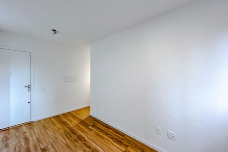 Sala de apartamento para alugar com 2 quartos, 43m² em Penha de França, São Paulo