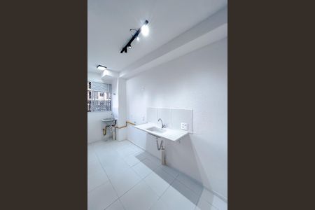 Apartamento para alugar com 43m², 2 quartos e sem vagaCozinha