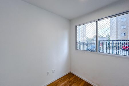 Sala de apartamento para alugar com 2 quartos, 43m² em Penha de França, São Paulo