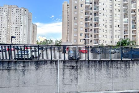 Apartamento para alugar com 43m², 2 quartos e sem vagaVista do Quarto 2