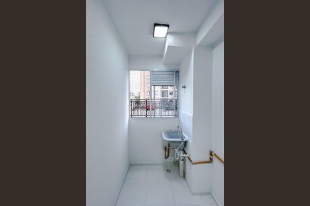 Apartamento para alugar com 43m², 2 quartos e sem vagaÁrea de Serviço