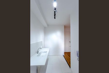 Apartamento para alugar com 43m², 2 quartos e sem vagaCozinha