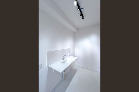 Apartamento para alugar com 43m², 2 quartos e sem vagaCozinha