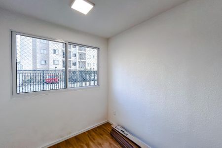 Apartamento para alugar com 43m², 2 quartos e sem vagaSala