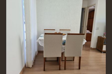 Apartamento à venda com 2 quartos, 50m² em Parque Mandaqui, São Paulo