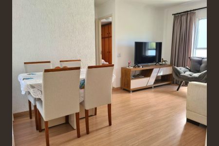 Apartamento à venda com 2 quartos, 50m² em Parque Mandaqui, São Paulo