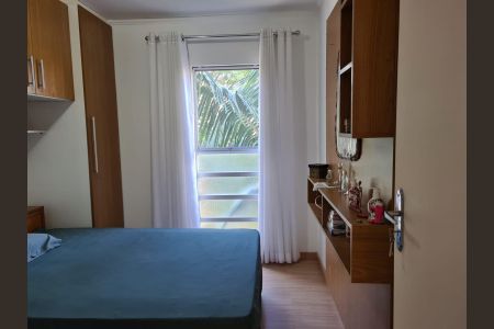 Apartamento à venda com 2 quartos, 50m² em Parque Mandaqui, São Paulo