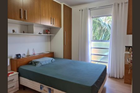 Apartamento à venda com 2 quartos, 50m² em Parque Mandaqui, São Paulo
