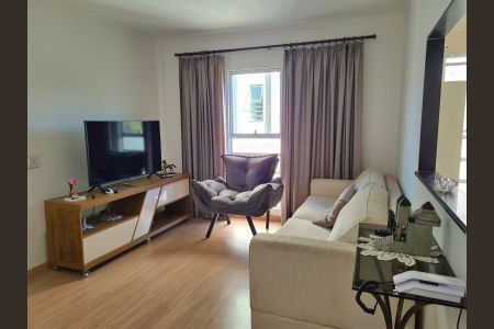 Apartamento à venda com 2 quartos, 50m² em Parque Mandaqui, São Paulo