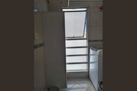 Apartamento à venda com 2 quartos, 50m² em Parque Mandaqui, São Paulo