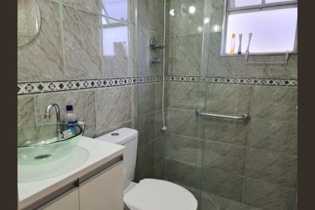 Apartamento à venda com 2 quartos, 50m² em Parque Mandaqui, São Paulo