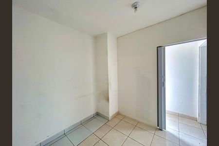 Quarto 2 de casa para alugar com 2 quartos, 45m² em Vila Augusta, Guarulhos