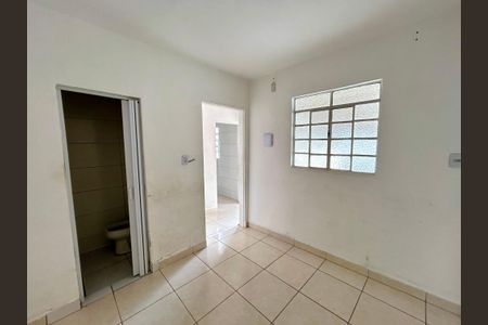 Sala de casa para alugar com 2 quartos, 45m² em Vila Augusta, Guarulhos