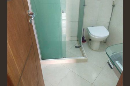 Apartamento à venda com 1 quarto, 43m² em Glória, Rio de Janeiro