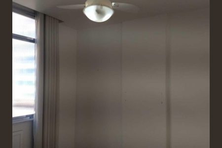 Apartamento à venda com 1 quarto, 43m² em Glória, Rio de Janeiro